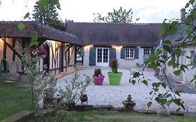 Gîtes Chambres d'hôtes Entre Terre&Mer